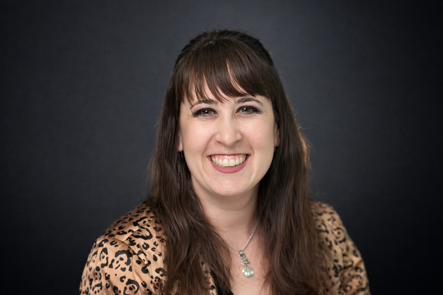 Dr. Janna Bernstein Rogers